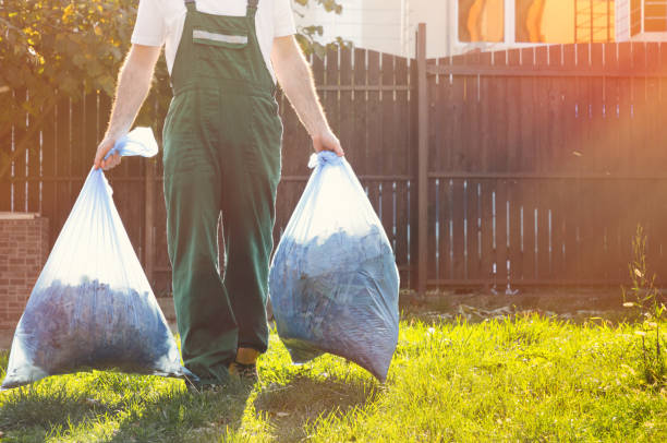 Best Yard Waste Removal  in Ringwood, NJ