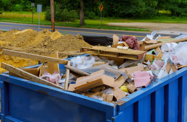 Best Residential Junk Removal  in Ringwood, NJ